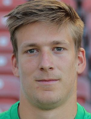 Elias Bethke