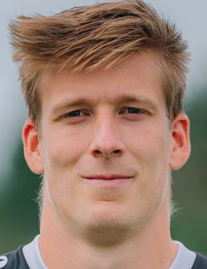 Elias Bethke