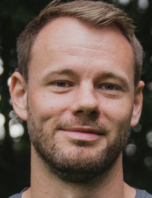 Sebastian Fabiunke