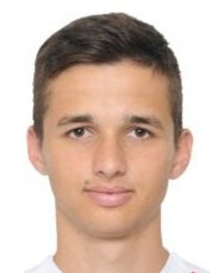 Blaz Boskovic