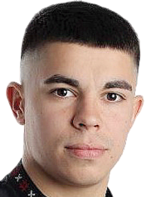 Vladislav Zavadskiy