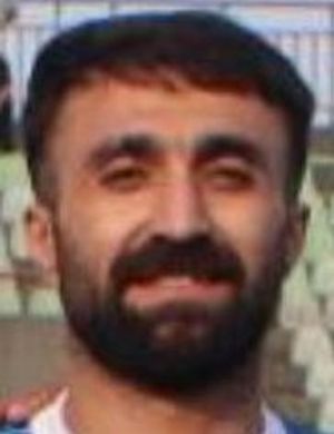 Hamidreza Moazeni