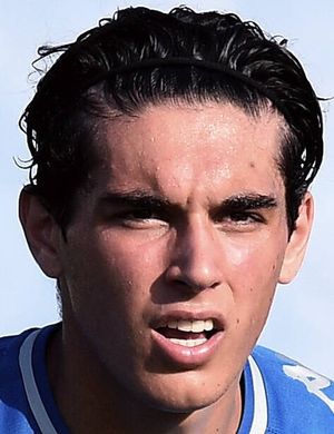 Leonardo Pezzola