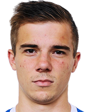 Egor Fomichev