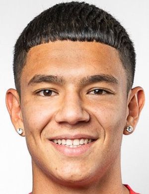 Yago Gomes