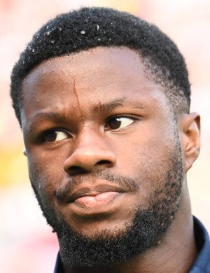 Emmanuel Ekong