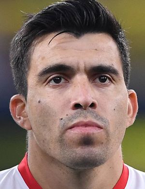 Marcos Acuña