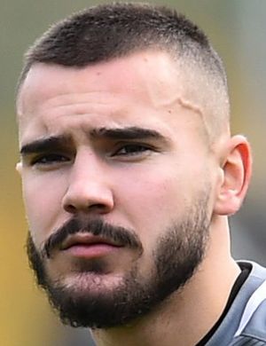 Luca-Christian Fenzl