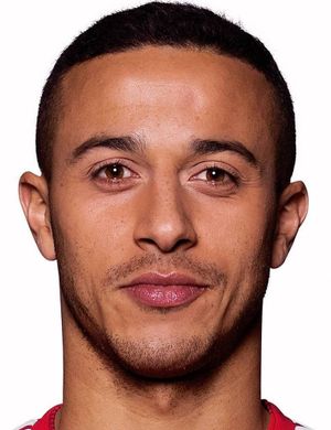 Thiago alcântara