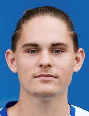 Patrik Seemann