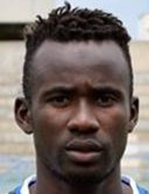 Pape Mbagnick Touré