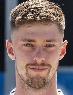 Jonas Dirkner