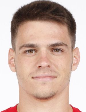 Daniel Paraschiv Spielerprofil 22/23 Transfermarkt