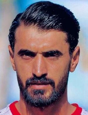 Ali Navidi