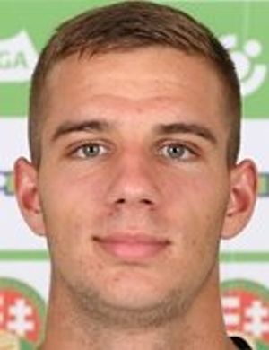 Ákos Borbély