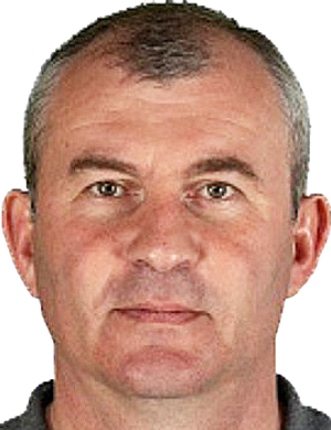 Murat Iskakov