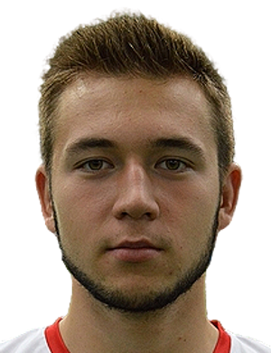 Evgeniy Koryukin