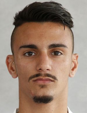 Gabriel Bocchio