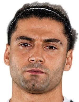 Fuat Bavuk