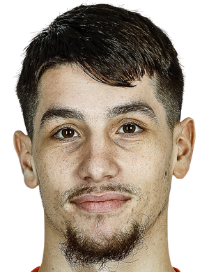 Florent Sanchez