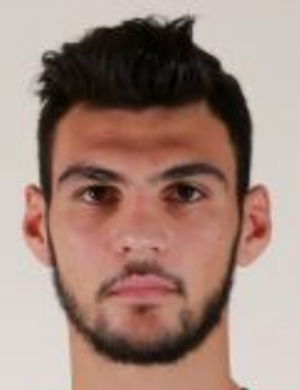Mustafa Teke