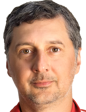 Mikhail Pilipko