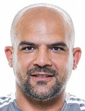 Razkar Daoud