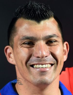 Gary Medel Gary Medel
