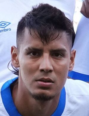 Elvin Alvarado