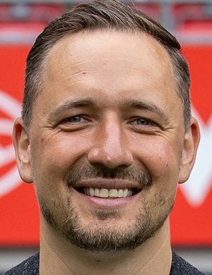 Marcel Klos