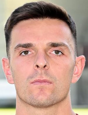 Angelos Tsingaras