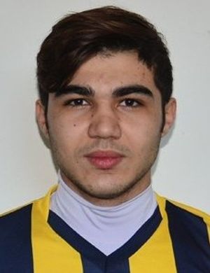 Berkay Gülletutan