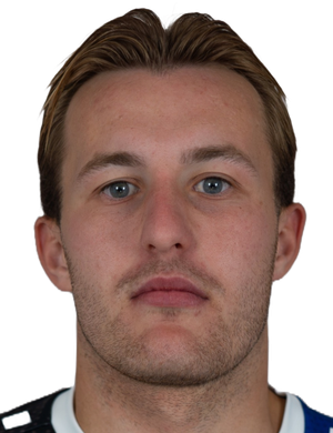 Mattias Jakobsen