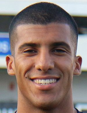 Mounir Errahaly