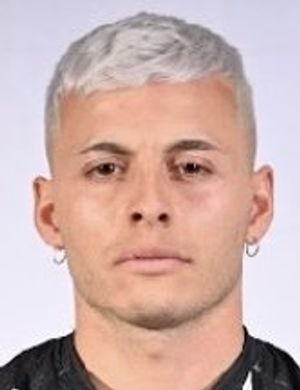 Lautaro Parisi