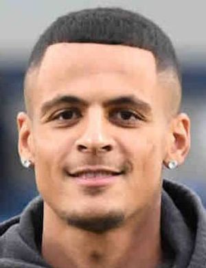 Ali AlHamadi Spielerprofil 23/24 Transfermarkt