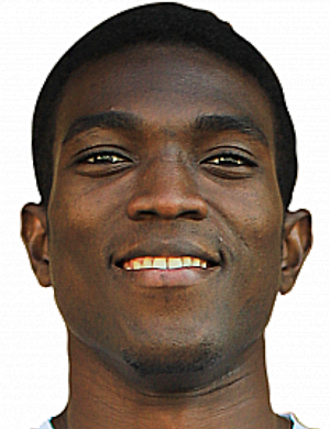 Mohamed Sory Camara