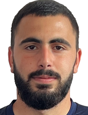 Norayr Nikoghosyan