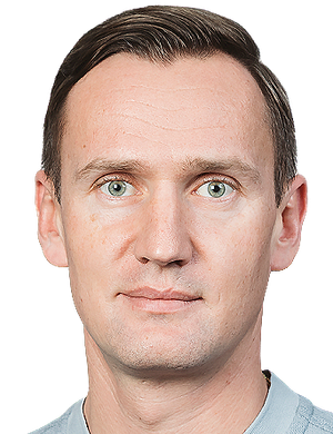 Sergey Kuznetsov