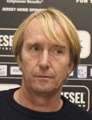 Werner Seeber