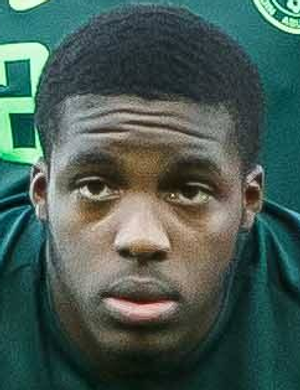 Nnamdi Ofoborh