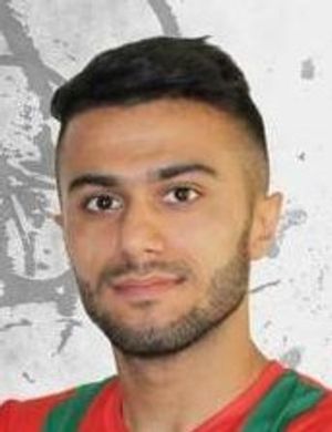Veysel Yavuzkir