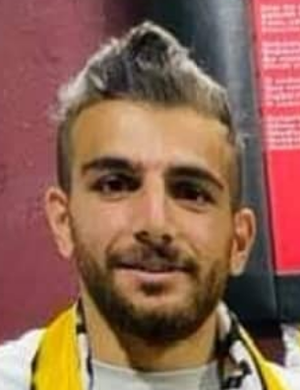 Kadir Demir