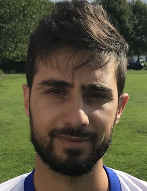 Husam Abdullah