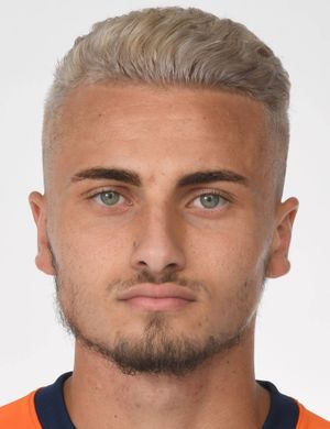 Kylian Kaïboue