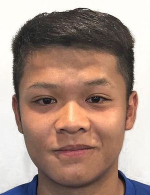 Wai-Fung Derek Leung