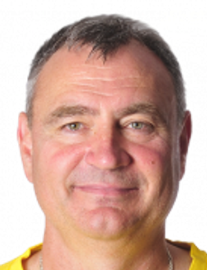 Aleksandr Zhidkov