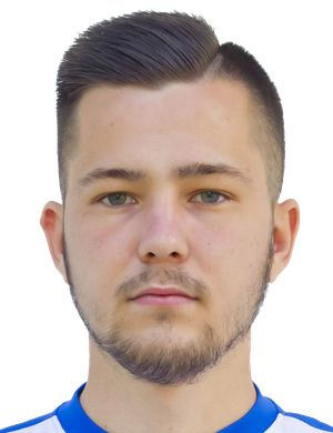 Dmitriy Novichikhin
