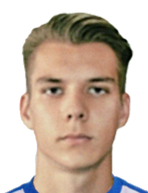 Bogdan Vereshchak