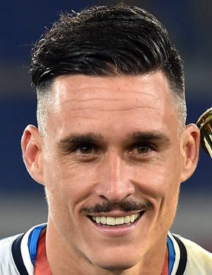 José Callejón
